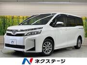 2018 TOYOTA VOXY X