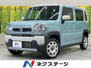 2024 SUZUKI HUSTLER
