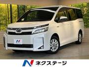2018 TOYOTA VOXY