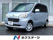 2014 DAIHATSU TANTO EXE