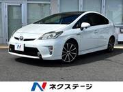 2014 TOYOTA PRIUS G