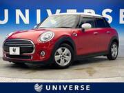 2020 BMW MINI COOPER