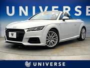 2018 AUDI TT ROADSTER