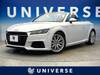 AUDI TT ROADSTER