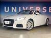 AUDI TT ROADSTER