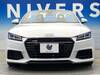 AUDI TT ROADSTER