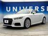 AUDI TT ROADSTER