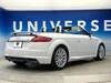 AUDI TT ROADSTER