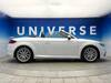 AUDI TT ROADSTER