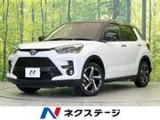 2022 TOYOTA RAIZE
