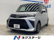 2020 TOYOTA ROOMY