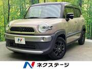 2019 SUZUKI XBEE HYBRID MZ
