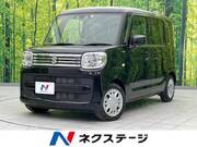2022 SUZUKI SPACIA