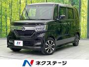 2020 HONDA N-BOX CUSTOM