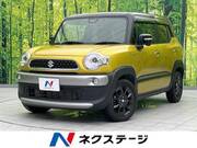 2018 SUZUKI XBEE HYBRID MZ