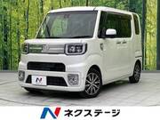 2017 DAIHATSU WAKE
