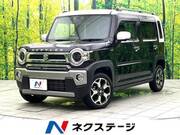 2021 SUZUKI HUSTLER