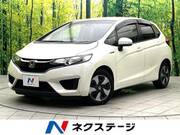 2016 HONDA FIT HYBRID