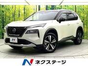 2023 NISSAN X-TRAIL