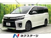 2014 TOYOTA VOXY