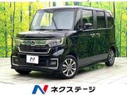 2022 HONDA N-BOX CUSTOM