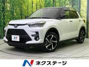 2022 TOYOTA RAIZE