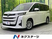 2023 TOYOTA NOAH HYBRID X