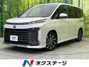 2023 TOYOTA VOXY