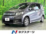 2013 HONDA FREED SPIKE HYBRID