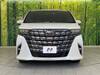 TOYOTA ALPHARD HYBRID