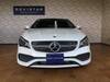 MERCEDES BENZ CLA-CLASS Shooting Brake
