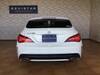 MERCEDES BENZ CLA-CLASS Shooting Brake