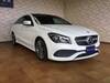 MERCEDES BENZ CLA-CLASS Shooting Brake