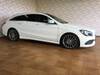 MERCEDES BENZ CLA-CLASS Shooting Brake