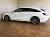 MERCEDES BENZ CLA-CLASS Shooting Brake