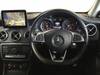 MERCEDES BENZ CLA-CLASS Shooting Brake