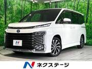 2023 TOYOTA VOXY