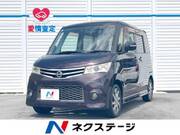 2010 NISSAN ROOX