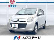 2011 MAZDA CAROL