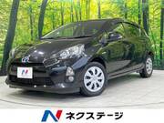 2014 TOYOTA AQUA