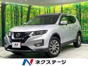 2019 NISSAN X-TRAIL 20S