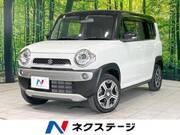 2014 SUZUKI HUSTLER
