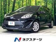 2019 TOYOTA AQUA