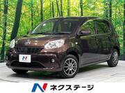 2016 TOYOTA PASSO