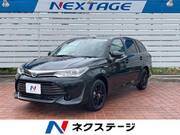 2016 TOYOTA COROLLA FIELDER