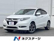 2015 HONDA VEZEL