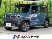 2022 SUZUKI HUSTLER