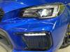 SUBARU WRX STI