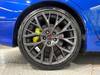 SUBARU WRX STI