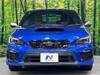 SUBARU WRX STI